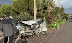 Zincirleme trafik kazasında 2 kişi hayatını kaybetti