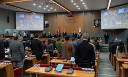 Büyükşehir Meclisi’nden Vakıflar’a tahliye isyanı