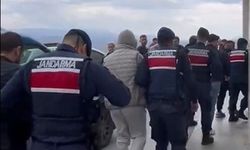 10 adrese şafak operasyonu: 14 kişi gözaltında