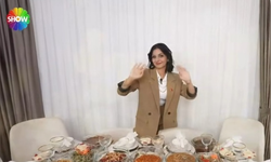 108 çeşit yemek hazırlayan Gelin Evi yarışmacısı Sevda Şenlikoğlu kimdir, kaç yaşında?