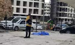 10’uncu kattan düşen kadın hayatını kaybetti