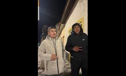 15 yaşındaki çocuk kazayla vurularak hayatını kaybetti