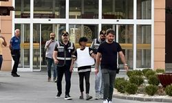 16 yaşındaki çocuğa atış poligonundan silah hırsızlığı davasında 5 yıl 10 ay hapis cezası