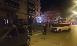 16 yaşındaki çocuk akranı tarafından bıçaklanarak öldürüldü