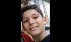 16 yaşındaki Hasan Koyuncu hastalık nedeniyle hayatını kaybetti