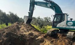 16 yıl sonra kayıp kardeşler için yeni soruşturma: Kazı çalışmaları başladı