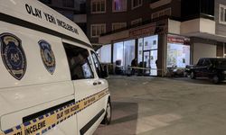 17 yaşındaki genç çıkan silahlı kavgada vurularak öldü