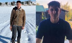 17 yaşındaki Yusuf Samet Korkmaz’dan haber alınamıyor: Arama çalışmaları sürüyor