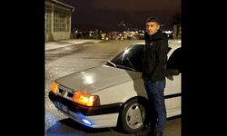 19 yaşındaki sürücü 1 haftalık yaşam mücadelesini kaybetti