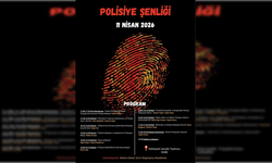 2. İzmir Polisiye Şenliği 11 Nisan’da Kültürpark’ta