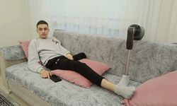 20 yaşındaki Emrah Akçaalan hastalığa yenik düştü