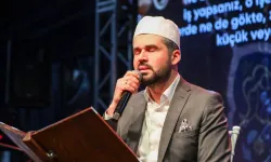 2018 TRT Kur’an-ı Kerim’i Güzel okuma yarışması birincisi Enes Özsoy kimdir?