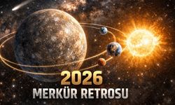2026 Merkür retrosu ne zaman bitiyor? Merkür retrosu kaç gün sürüyor?