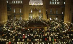 2026 Ramazan Bayramı namazı saatleri açıklandı: İşte il il bayram namazı vakitleri