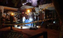 21 Yaşındaki genç 35 metre yükseklikten beton zemine düşerek öldü