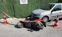 24 yaşındaki üniversite öğrencisi kazada yaşamını kaybetti