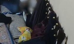 24 Yıllık hypis kaçışı son buldu: Zanlı halıların arasında yakalandı