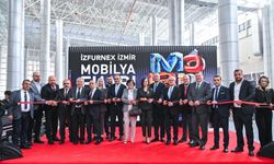 İzmir mobilyası dünyaya açılıyor