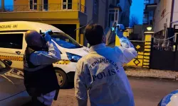 3 gündür haber alınamıyordu: 31 yaşındaki genç kadın evinde ölü bulundu!