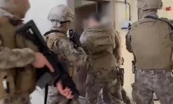 3 milyon TL’lik haraç operasyonu: 5 şüpheli gözaltında