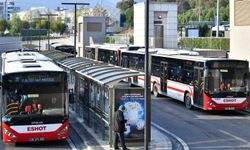 İzmir'de toplu ulaşım için zam teklifi belli oldu