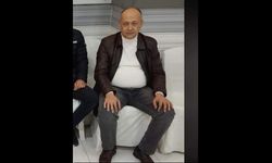 45 yaşındaki adam hayatına son verdi