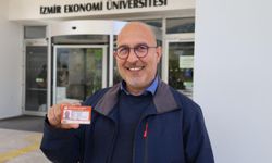 49 yaşında mimar oldu: İzmirli Acar’dan ilham veren başarı hikayesi