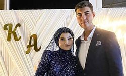 5 aylık evli ve hamile kadın kazada hayatını kaybetti