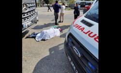 53 yaşındaki Murat Murathanoğlu kazada hayatını kaybetti