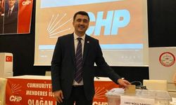İzmir'de CHP Menderes İlçe Başkanı Mehmet Emin Işık saldırıya uğradı
