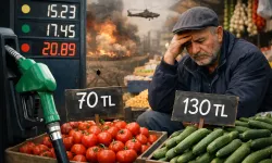 Savaşın ağır bedeli pazara yansıyacak