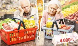 Emekli ikramiyesiyle alınacaklar yarıya indi