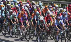 61. Cumhurbaşkanlığı Türkiye Bisiklet Turu, İzmir’den başlayacak