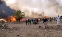 Güney Sudan'da en az 169 kişi katledildi