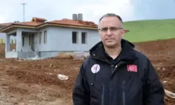 Destek Hizmetleri Dairesi Başkanı Murat Akınbingöl kimdir, nereli, kaç yaşında?