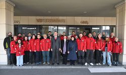 Türkiye, Antartika'da kalıcı bilim üssü kurmayı hedefliyor