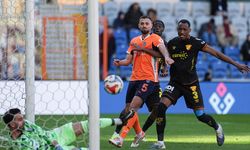 Göztepe, İstanbul deplasmanından eli boş dönüyor