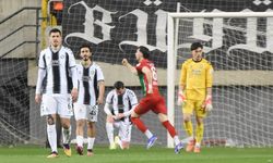 Altay ligin kalanında hayati maçlara çıkacak