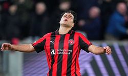 A Milli Takım’dan kötü haber: Aral Şimşir kadrodan çıkarıldı