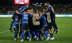 A Milli Takım’ın Dünya Kupası yolundaki rakibi Kosova