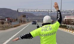 Ehliyetsiz ve alkollü araç kullanan sürücüye 542 bin TL ceza kesildi