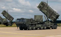 Savaşa önlem alınıyor: Malatya'ya patriot konuşlandırılacak