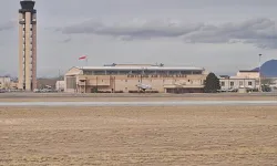 ABD’de hava kuvvetleri üssünde silahlı saldırı: Ölü ve yaralı var