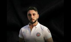 Acil Tıp Teknisyeni Recep Sağıroğlu görev başında hayatını kaybetti