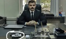 Adalet Bakanlığı Personel Genel Müdürü Cahit Cihad Sarı kimdir?