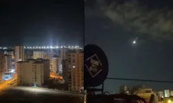 Adana İncirlik Son Dakika: Adana'da siren sesleri ne, patlama mı oldu?