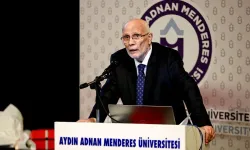 ADÜ Tıp Fakültesi Öğretim Üyesi Prof. Dr. Ali Zahit Bolaman vefat etti