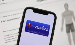 Reçeteyle yazılan ilacın hangi eczanede olduğu artık e-nabız'da