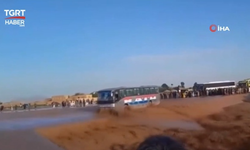 Afganistan ve Pakistan’da şiddetli yağış felakete yol açtı: 47 ölü, yüzlerce yaralı var