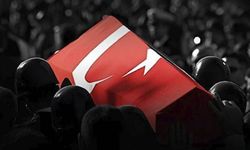 Afyonlu Astsubay evinde hayatını kaybetti